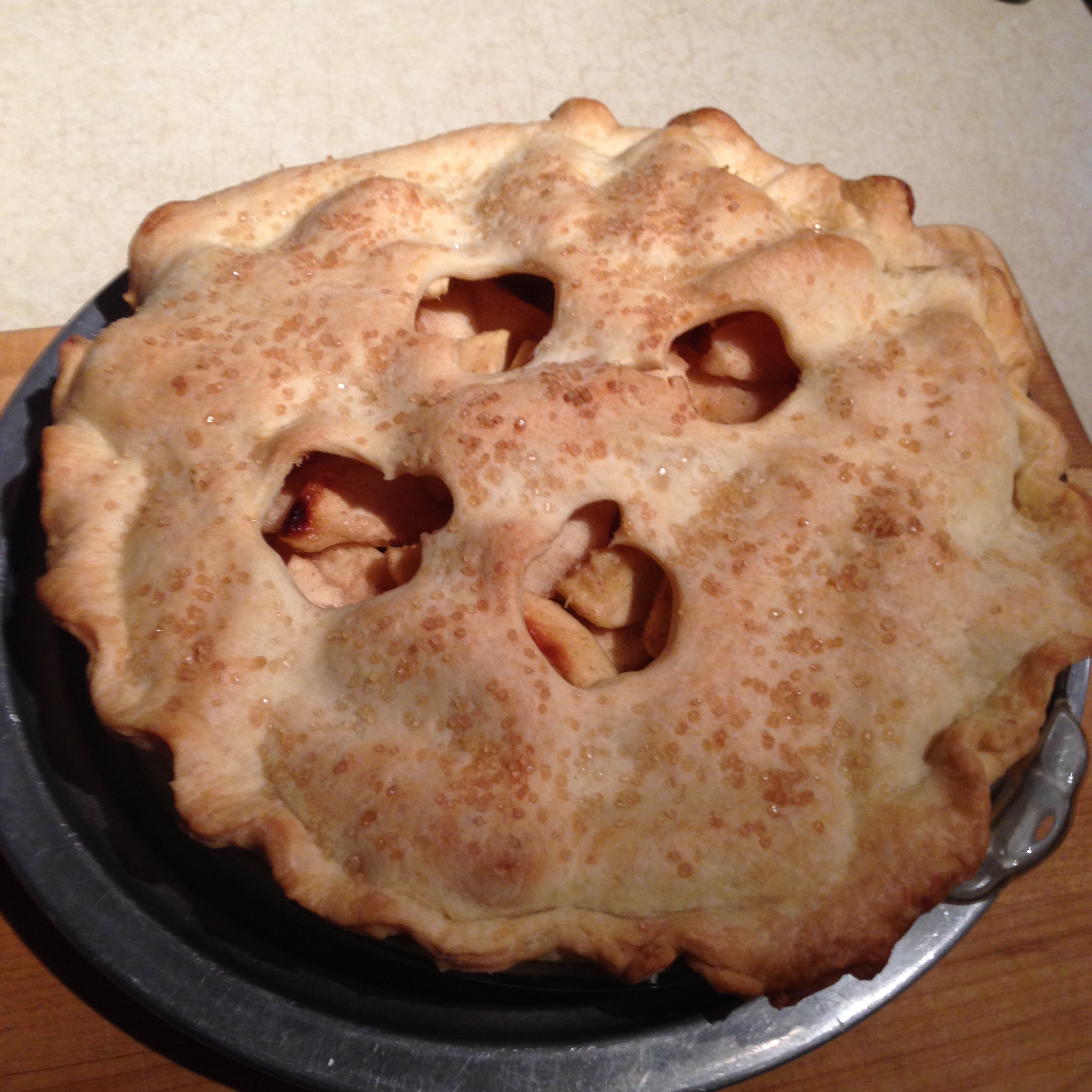 Apple Pie