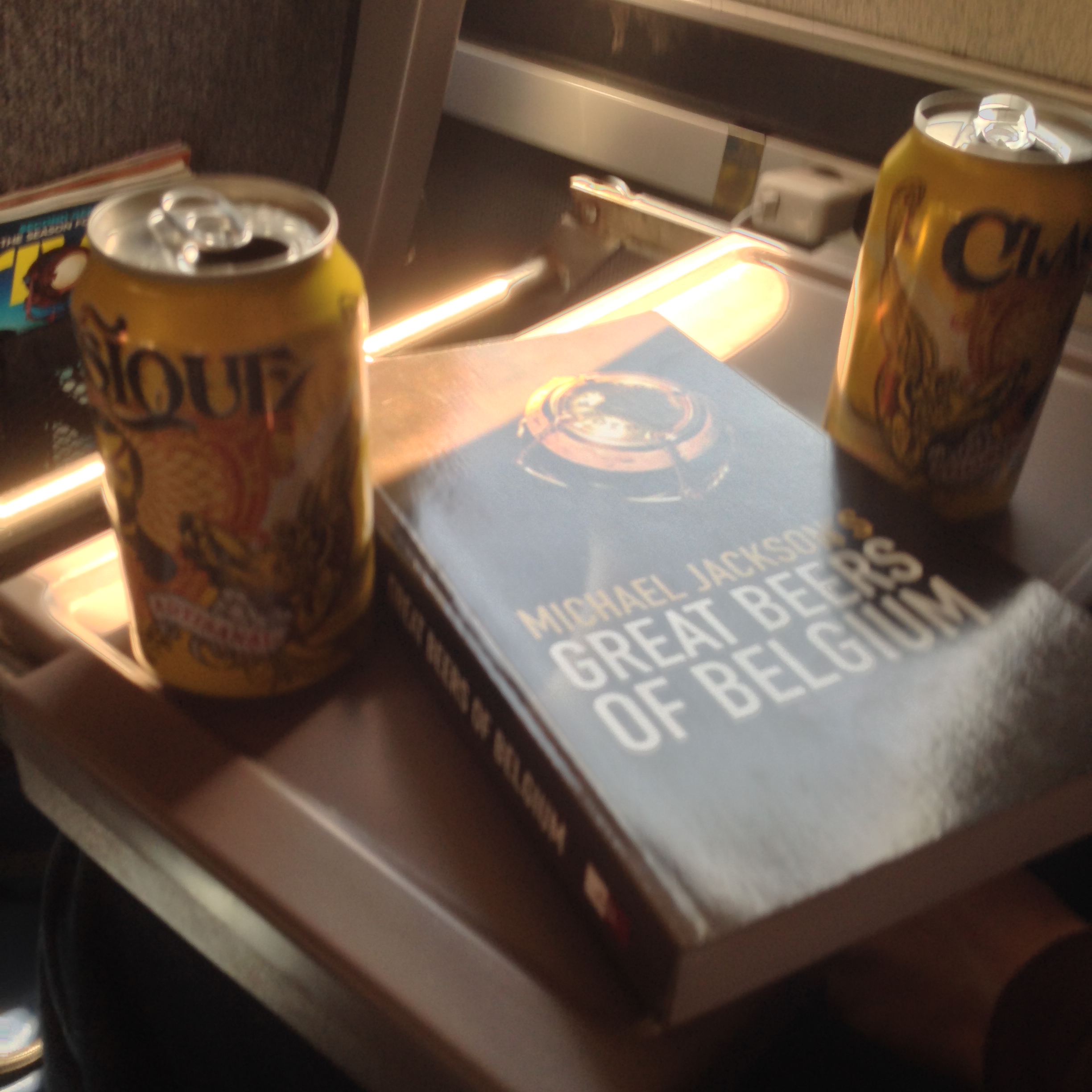 Extreme Beer Fest (EBF) 2014