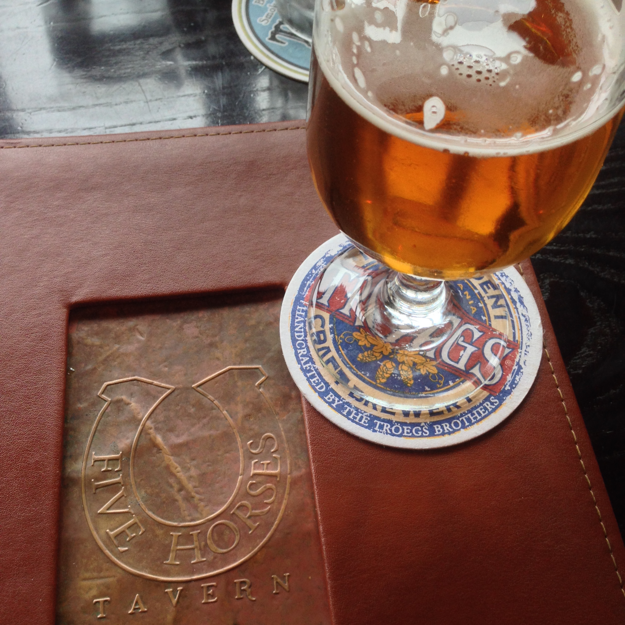  Extreme Beer Fest (EBF) 2014