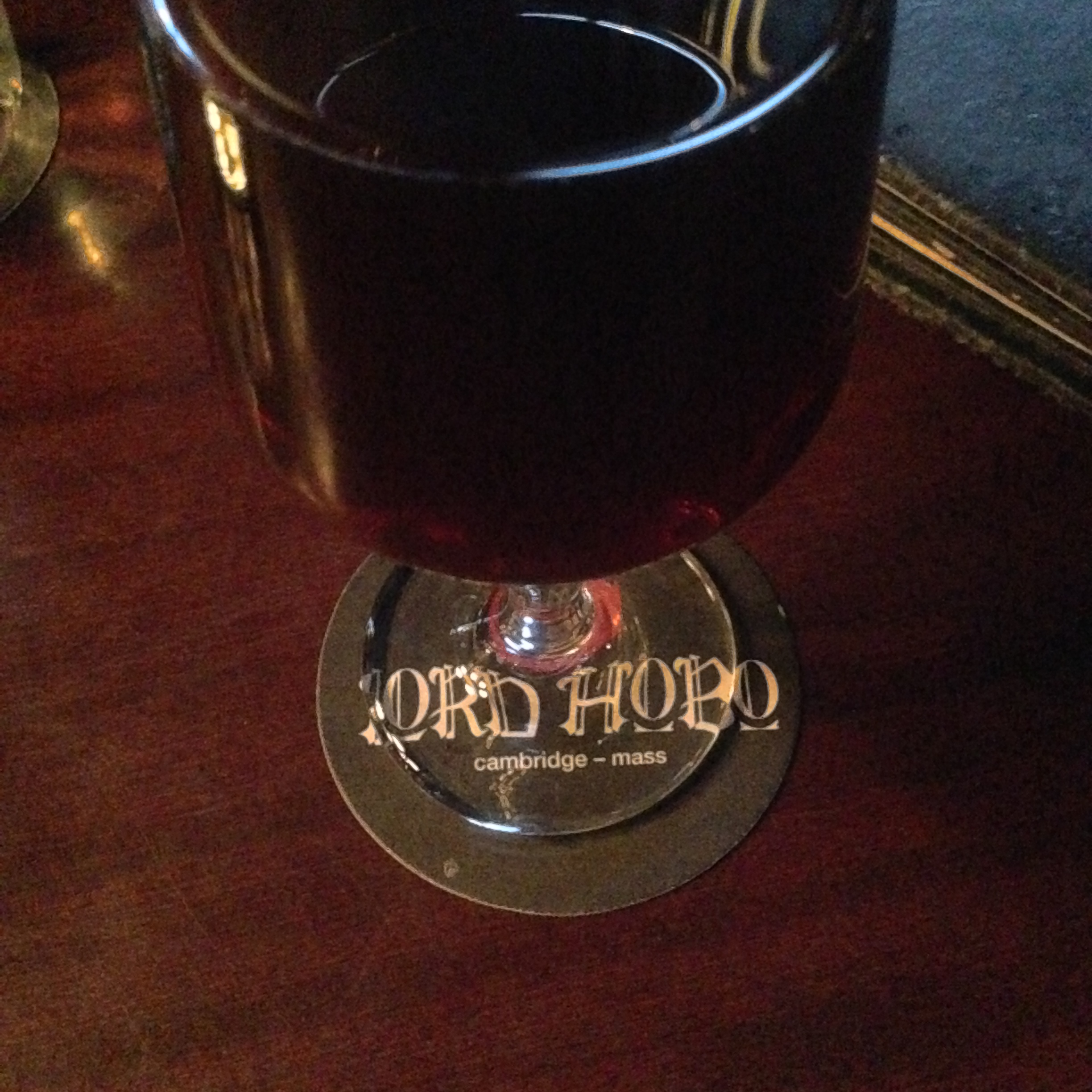 Extreme Beer Fest (EBF) 2014