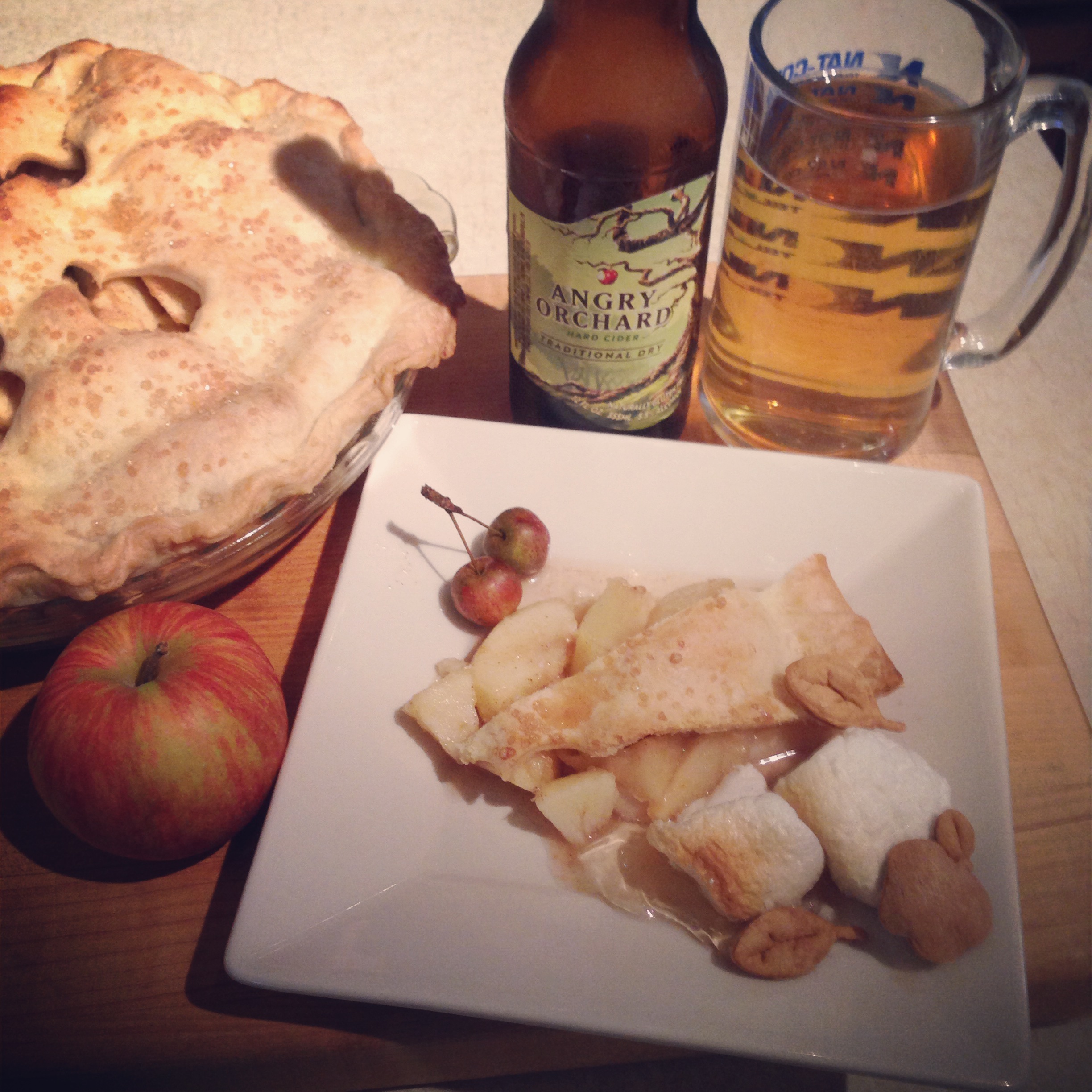 Apple Pie